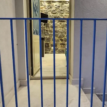 Brezza Di Mare Schiso