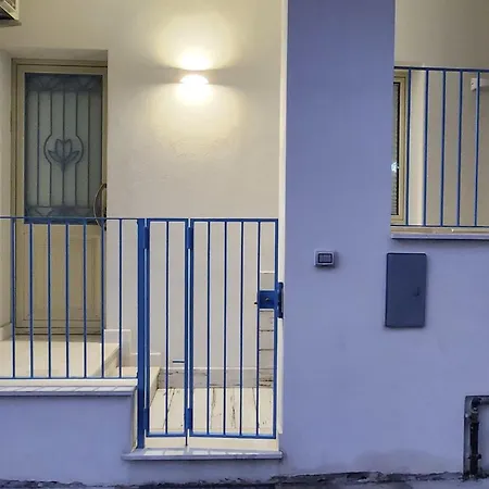 Brezza Di Mare Schiso