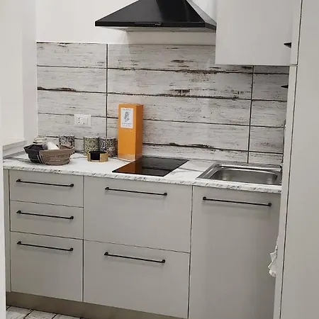 Σπίτι διακοπών Brezza Di Mare Schiso *