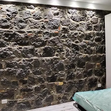 Brezza Di Mare Schiso Σπίτι διακοπών Giardini Naxos