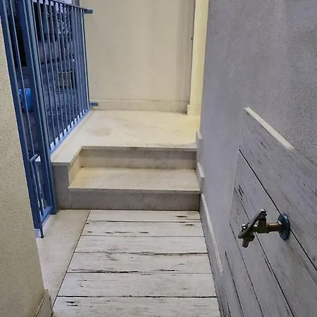 Tatil Evi Brezza Di Mare Schiso Giardini Naxos