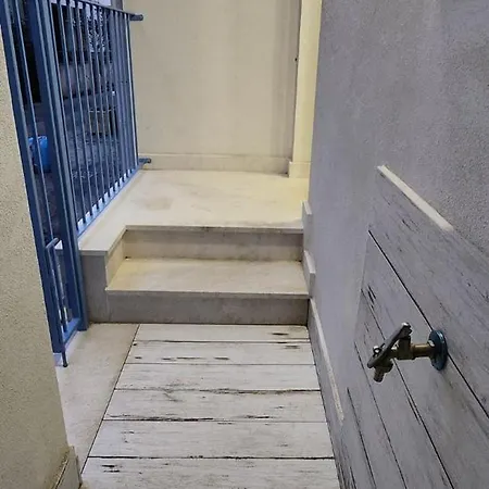 Holiday home Brezza Di Mare Schiso Giardini Naxos