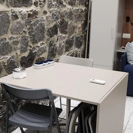 Brezza Di Mare Schiso * Giardini Naxos