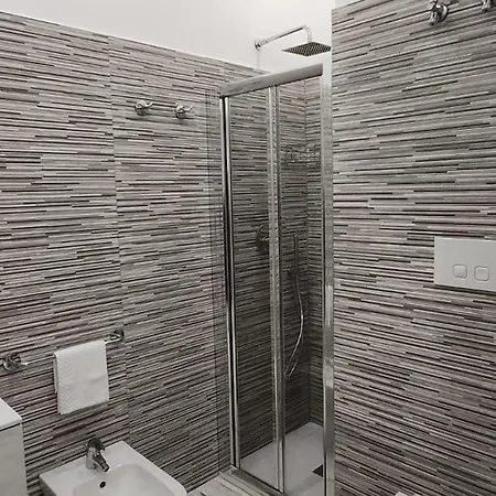 Tatil Evi Brezza Di Mare Schiso *