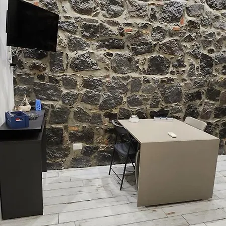 Brezza Di Mare Schiso Σπίτι διακοπών Giardini Naxos