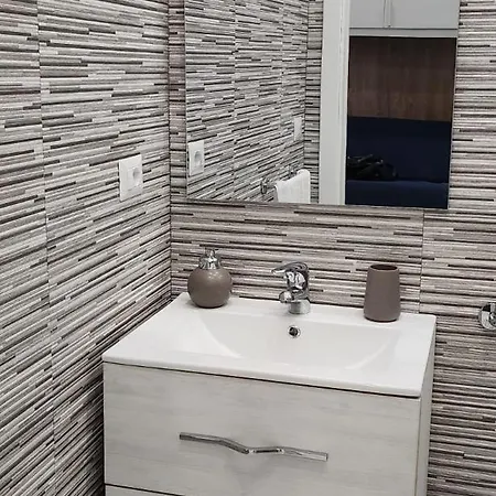 Brezza Di Mare Schiso Holiday home *