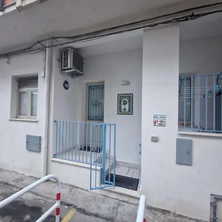 Brezza Di Mare Schiso