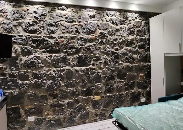 Brezza Di Mare Schiso Holiday home Giardini Naxos