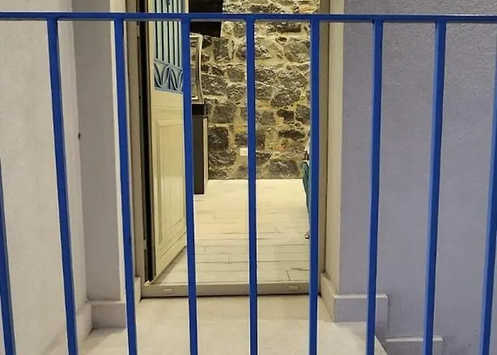 Brezza Di Mare Schiso