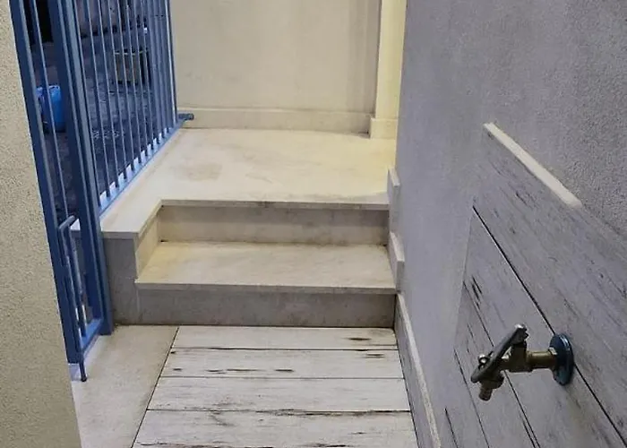 Ferienhaus Brezza Di Mare Schiso Giardini-Naxos