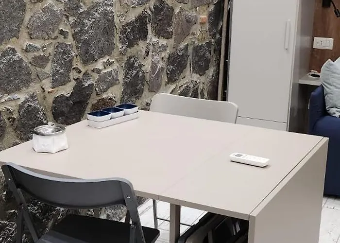 Brezza Di Mare Schiso * Giardini-Naxos