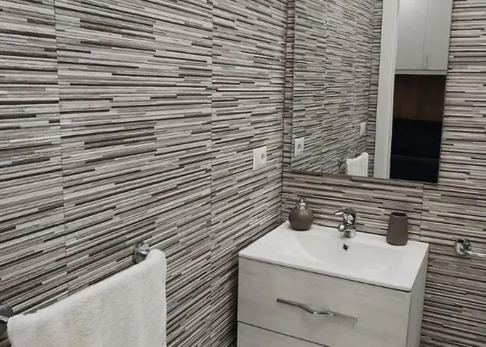 Brezza Di Mare Schiso