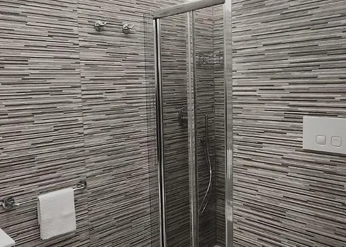 Holiday home Brezza Di Mare Schiso *