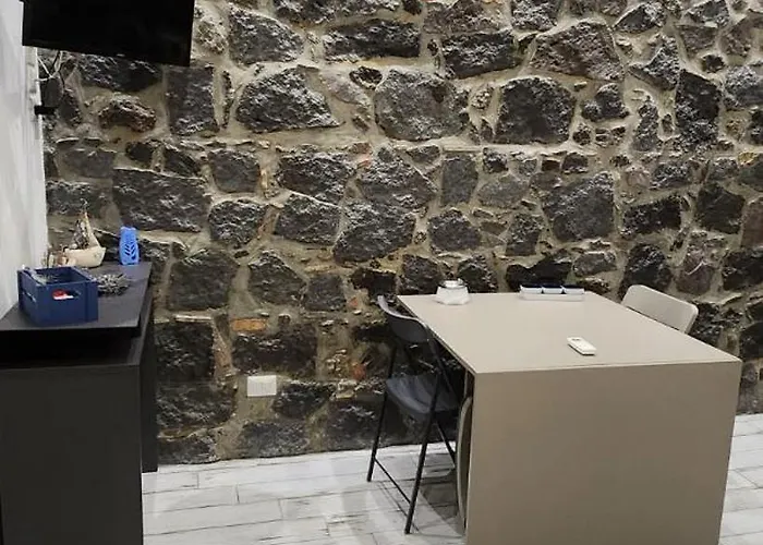 Brezza Di Mare Schiso Holiday home Giardini Naxos