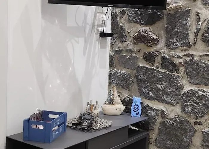 Brezza Di Mare Schiso Holiday home