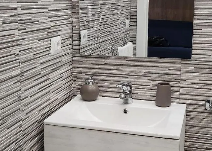 Brezza Di Mare Schiso Holiday home *