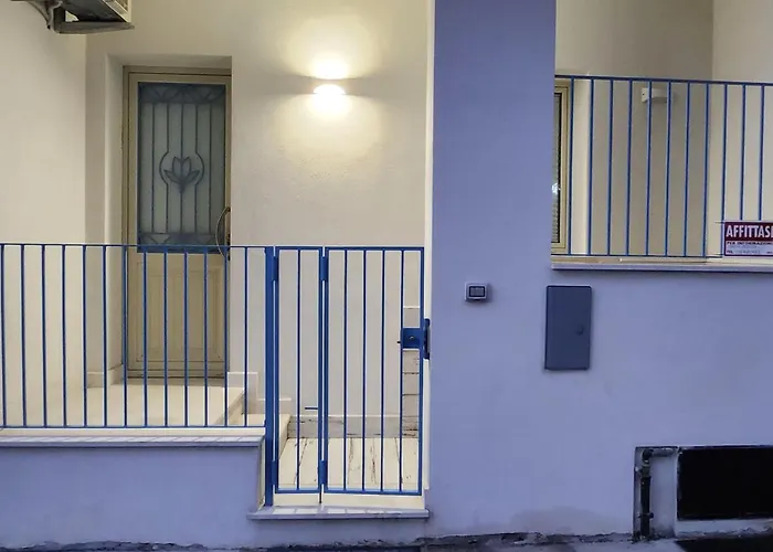 Brezza Di Mare Schiso