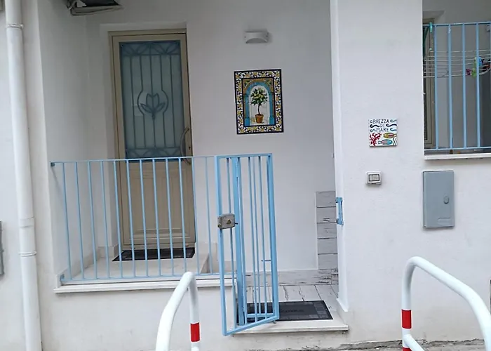 Holiday home Brezza Di Mare Schiso *