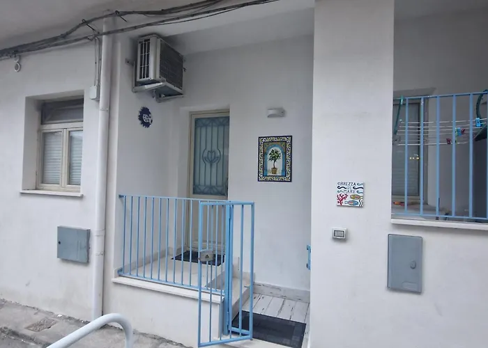 Brezza Di Mare Schiso