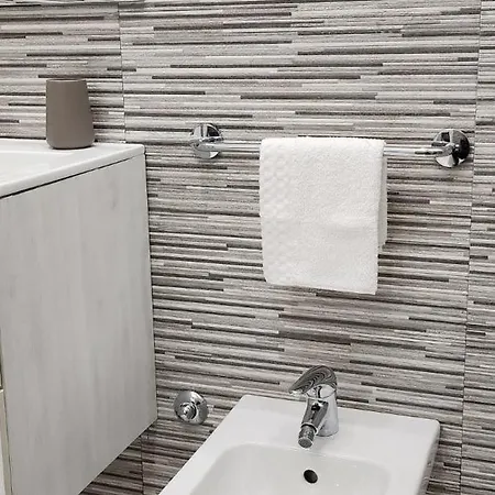 Brezza Di Mare Schiso Giardini-Naxos