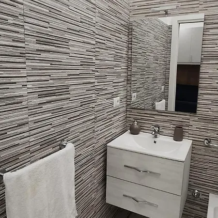 Brezza Di Mare Schiso