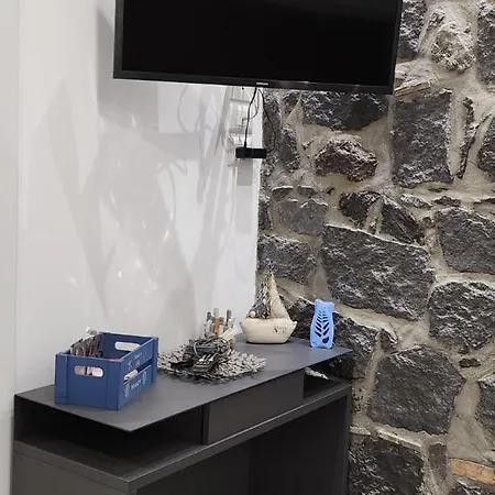 Brezza Di Mare Schiso Vakantiehuis