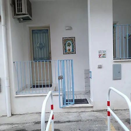 Vakantiehuis Brezza Di Mare Schiso *